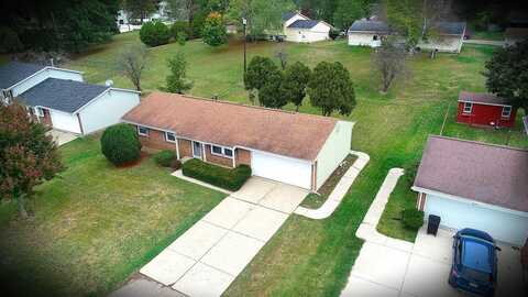 412 Edgewood Road, Mount Vernon, OH 43050