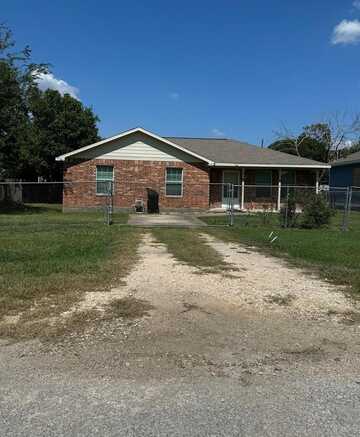 1012 Lucas, Palacios, TX 77465