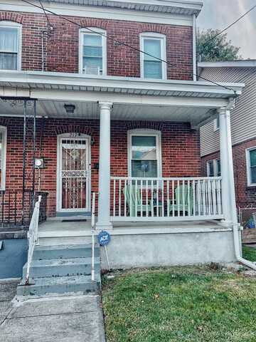 217 Miller Street, Trenton, NJ 08638