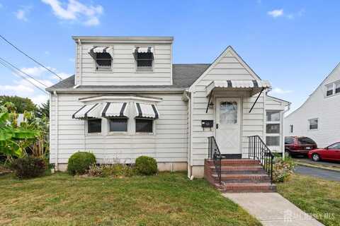 18 george Street, Carteret, NJ 07008