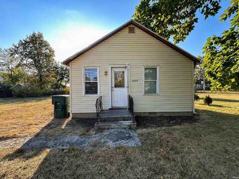 2009 N Janney Avenue, Muncie, IN 47304