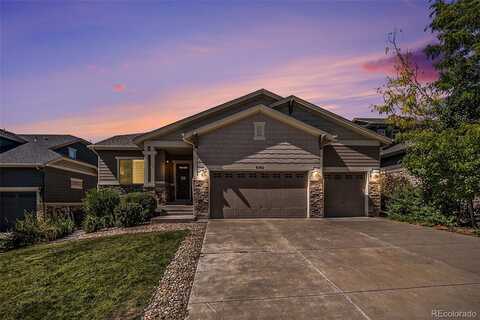 6561 S Queensburg Court, Aurora, CO 80016