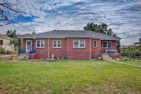 5050 & 5040 W 33rd Avenue, Denver, CO 80212