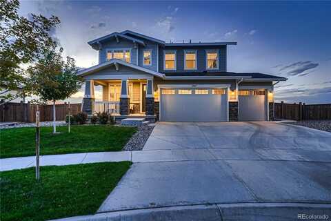 2867 Marsh Hawk Way, Brighton, CO 80601