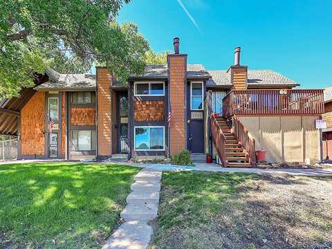 1323 S Sable Boulevard, Aurora, CO 80012