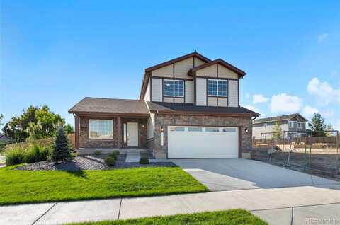 19137 E 22nd Circle, Aurora, CO 80011