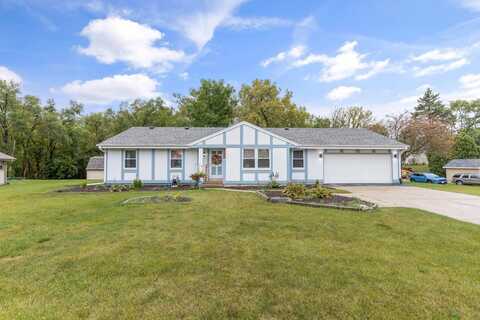 3629 W Layton Ave, Greenfield, WI 53221