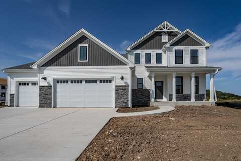 1550 Creekview Ln, Oconomowoc, WI 53066