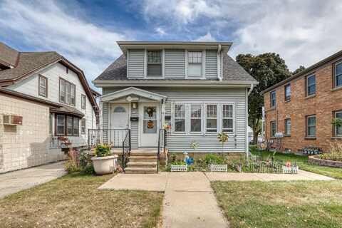 206 N 76th St, Milwaukee, WI 53213