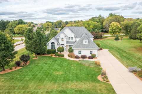 N67w34320 Jorgenson Ct, Oconomowoc, WI 53066