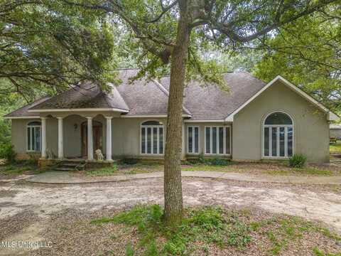 24172 Ashleigh Drive, Gulfport, MS 39503