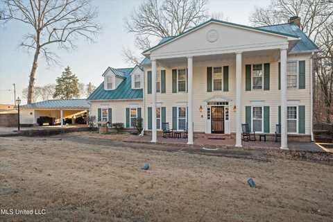 370 Cedar Hills Road, Holly Springs, MS 38635