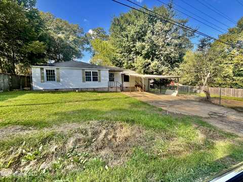 116 Treehaven Drive, Jackson, MS 39212