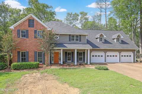 506 Windy Ridge Lane, Madison, MS 39110