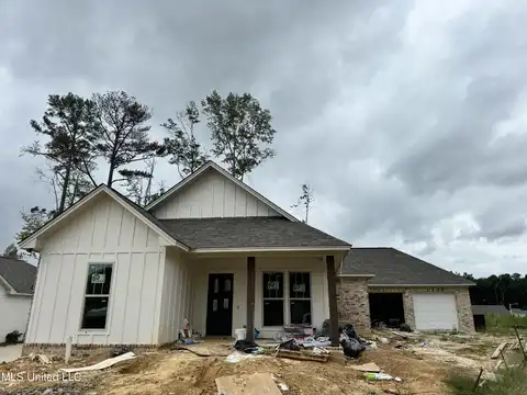 852 Long Leaf Circle, Brandon, MS 39042