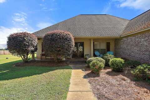 105 Madison Place, Magee, MS 39111