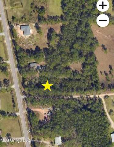 Hudson Krohn Road, Biloxi, MS 39532