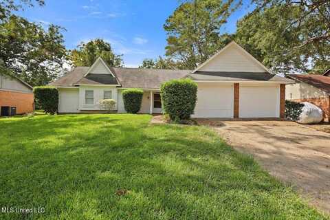 4519 Village Drive, Jackson, MS 39206