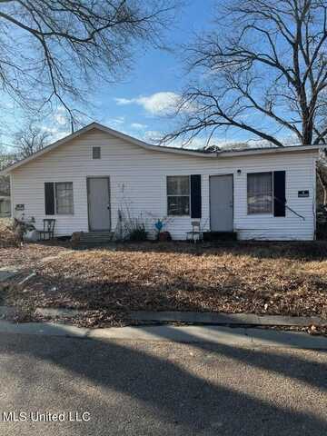 514 Lincoln Avenue, Indianola, MS 38751