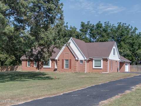 4844 Douglas Drive, Olive Branch, MS 38654