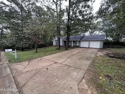 751 Green Forest Road, Ridgeland, MS 39157