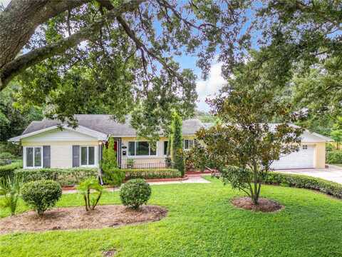 1112 CHICHESTER STREET, ORLANDO, FL 32803