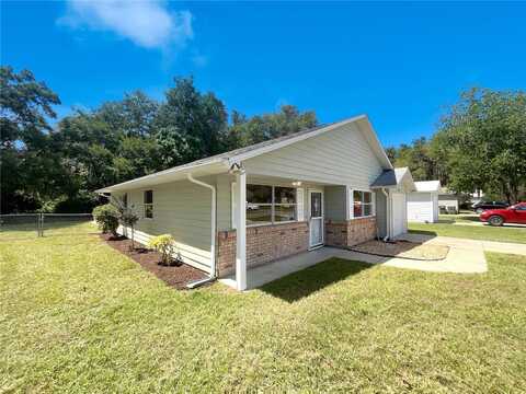 213 DEBORAH AVENUE, LEESBURG, FL 34748