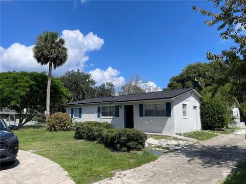 1505 WILLIAMS AVENUE, SANFORD, FL 32771