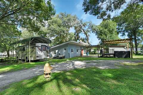 911 TAYLOR ROAD E, DELAND, FL 32724