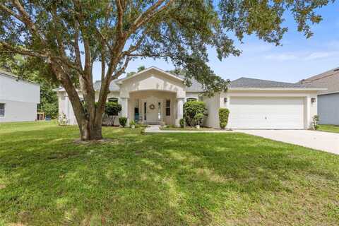 17 PITTMAN DRIVE, PALM COAST, FL 32164