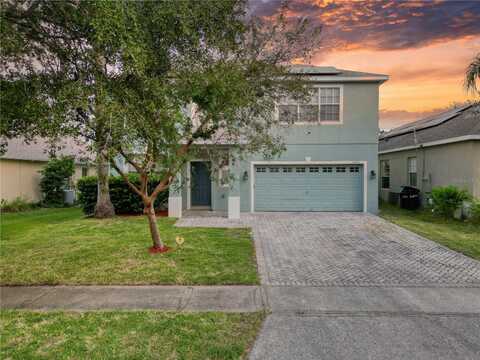 11121 SUNUP LANE, ORLANDO, FL 32825