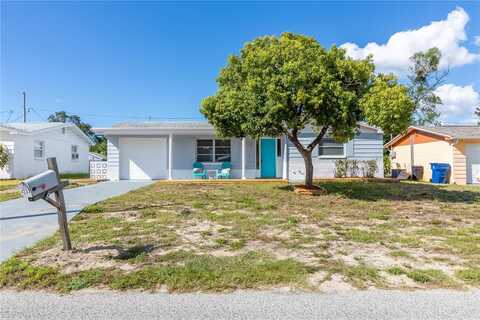 4233 RIDGEFIELD AVENUE, HOLIDAY, FL 34691