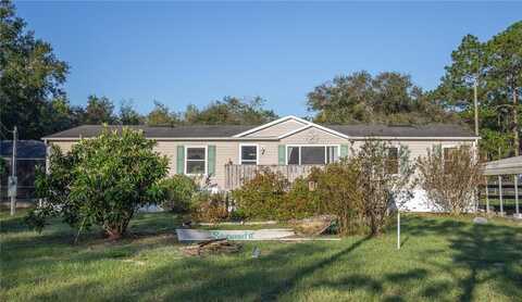 3130 SW 174TH AVENUE, DUNNELLON, FL 34432