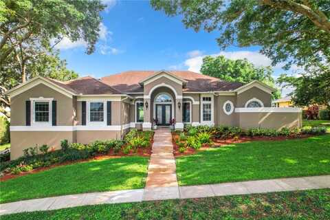 811 GOLF VALLEY DRIVE, APOPKA, FL 32712