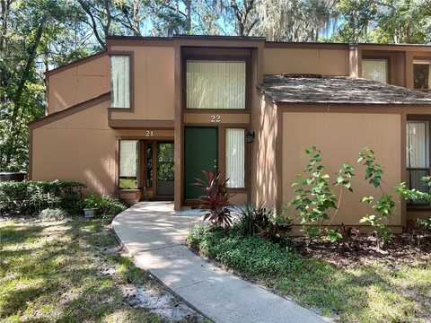 22 PINEHURST PLACE, PALM COAST, FL 32137