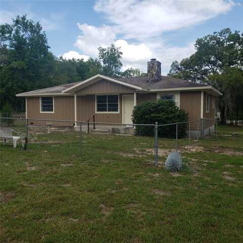 5401 SW 191ST COURT, DUNNELLON, FL 34432