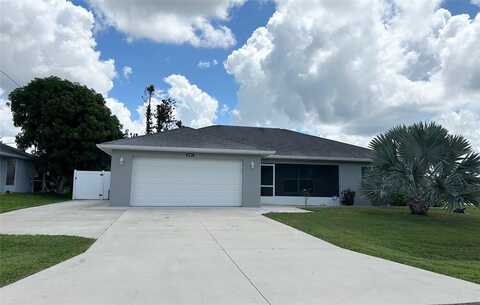 3101 BROOKLYN AVENUE, PORT CHARLOTTE, FL 33952