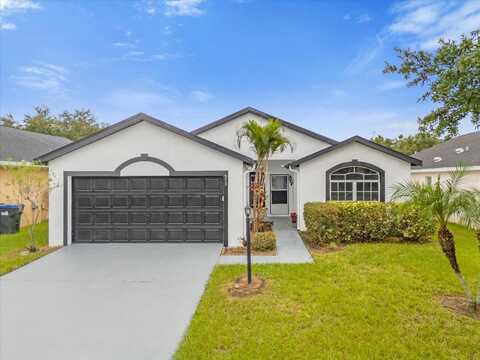 573 SHORT PINE CIRCLE, ORLANDO, FL 32807