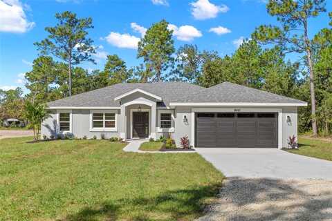 18097 MACASSAR ROAD, WEEKI WACHEE, FL 34614