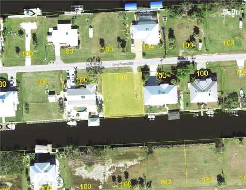 24253 HENRY MORGAN BOULEVARD, PUNTA GORDA, FL 33955