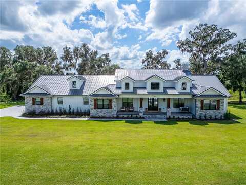 464 LONG AND WINDING ROAD, GROVELAND, FL 34737