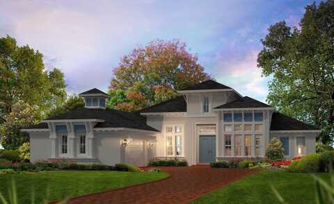 3696 SW 108TH DRIVE, GAINESVILLE, FL 32608