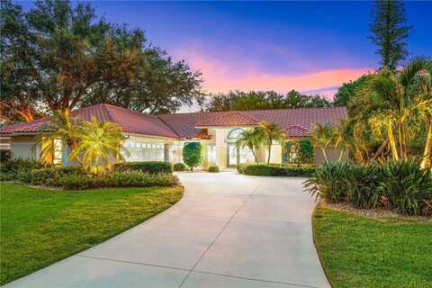 356 S CREEK DRIVE, OSPREY, FL 34229