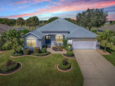 1826 KYRLE TERRACE, THE VILLAGES, FL 32162