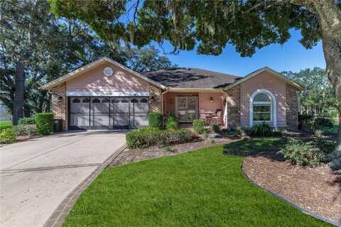 7076 POND VIEW COURT, SPRING HILL, FL 34606