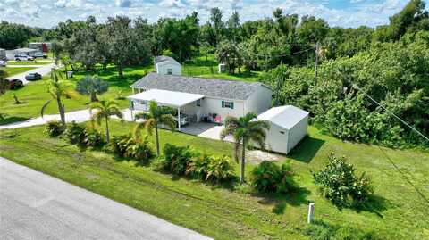 27399 RIDGE ROAD, PUNTA GORDA, FL 33982