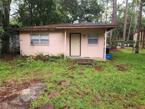 225 NW 21 AVENUE, GAINESVILLE, FL 32609