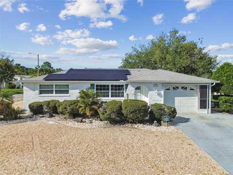 6205 BROOKSHIRE AVENUE, NEW PORT RICHEY, FL 34653