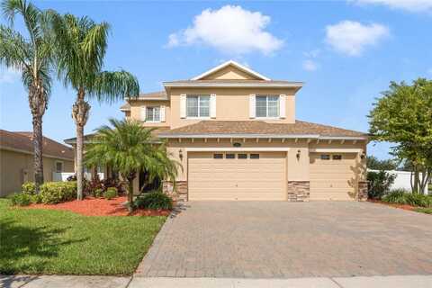 996 BIGHORN STREET, OVIEDO, FL 32765