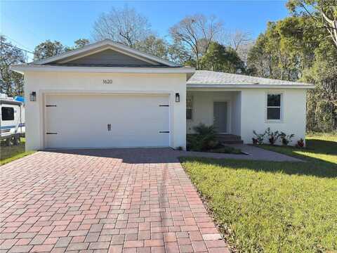 1620 9TH AVENUE, DELAND, FL 32724